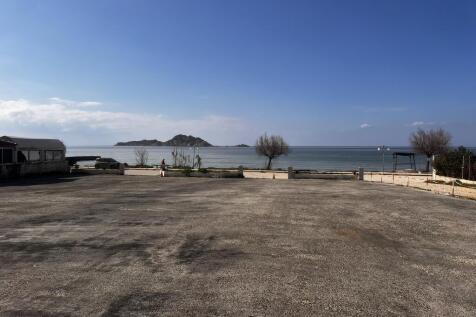 Land and View
