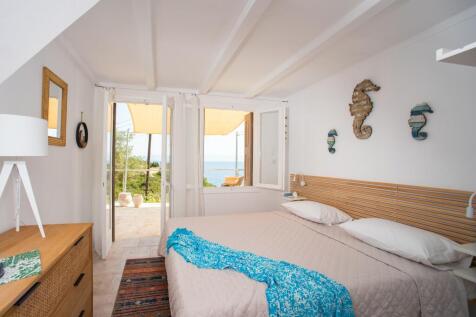 Bedroom 1 to view
