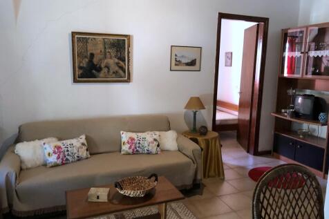 Downstairs apartment