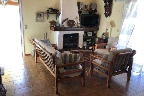 Upstairs sitting room