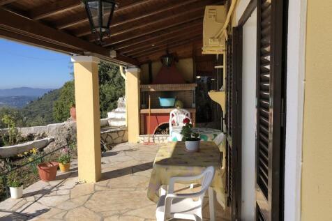 Veranda