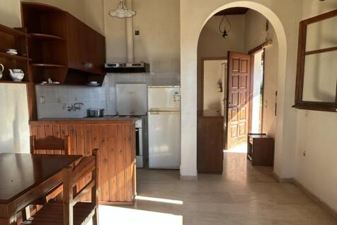 Kitchen other apartment