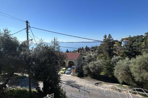 View from upstairs