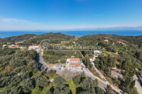 View from above
