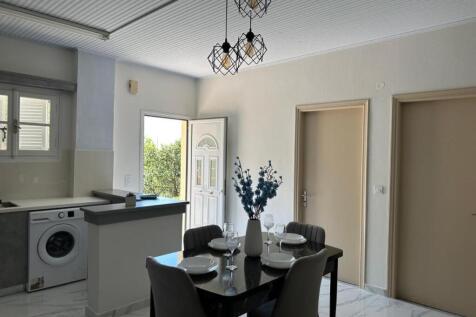 Entrance to apartment