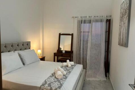 Bedroom apartment