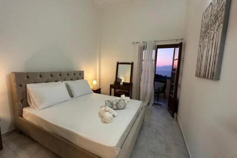 Bedroom apartment