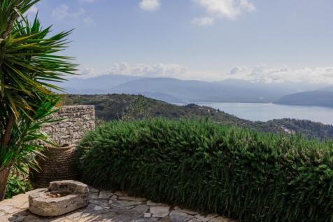 Garden to view