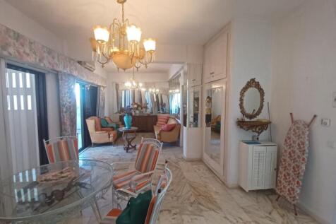 Top floor