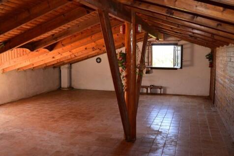 attic