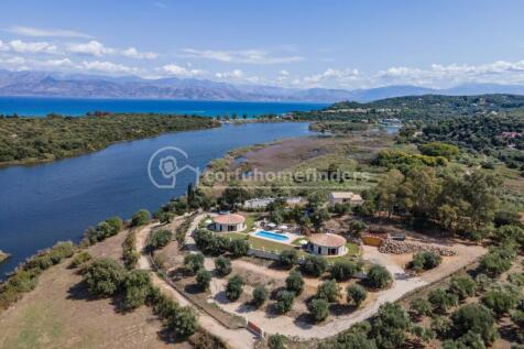Aerial shot 
