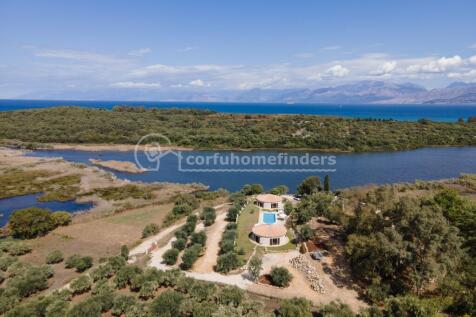 Aerial shot 