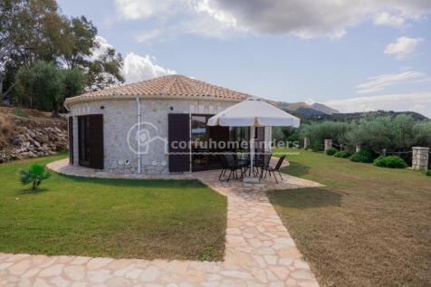 Second villa