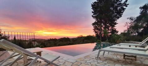 Sunrise photo