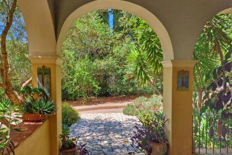 Entranceway