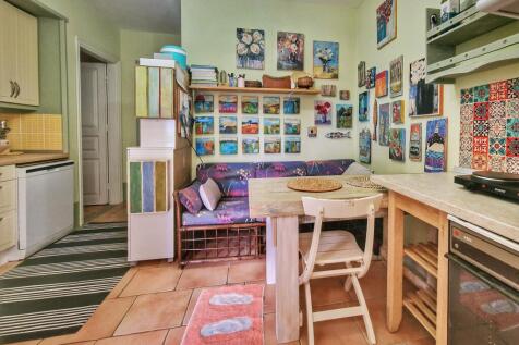 Separate apartment