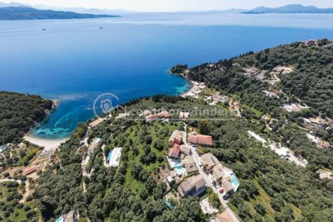 Drone photo