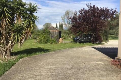 drive way