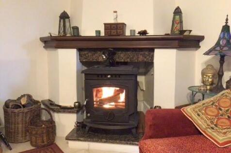 fire place