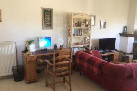 office corner