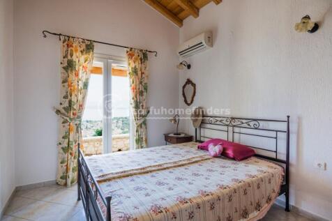 Bedroom one to view