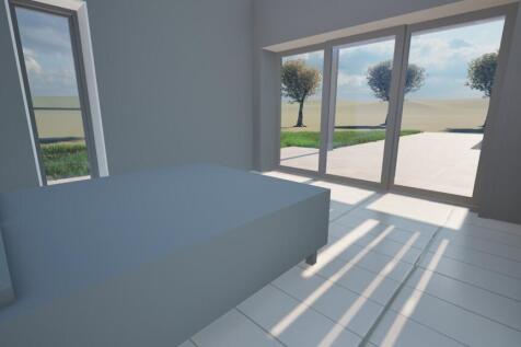 Bedroom 2 3d