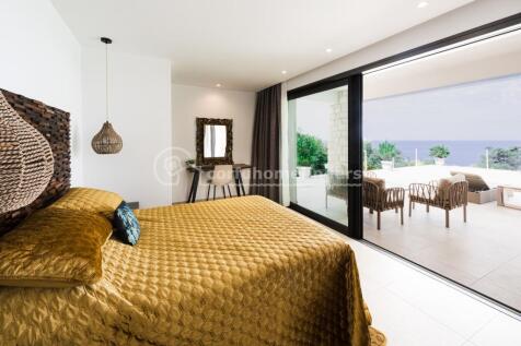 Double bedroom ground floor