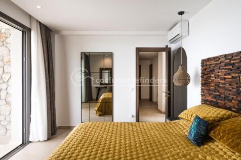 Double bedroom ground floor