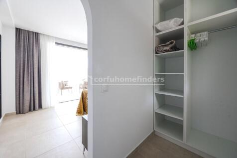 Dressing room