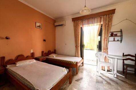 Bedroom apartment