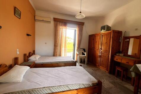 Down stairs apartment