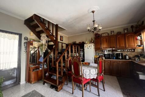 Kitchen maisonette