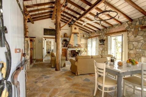 Main house (v1)
