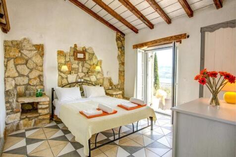 Double room (v1)