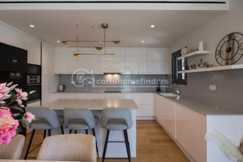 Kitchen island
