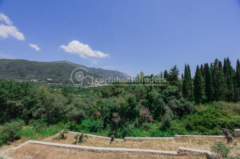 Pantokrator view