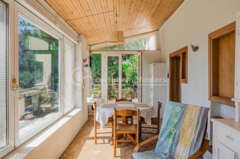 Front room