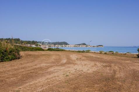 Garden to sea