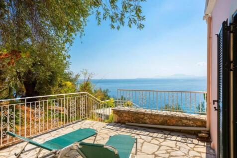 Seaview terrace