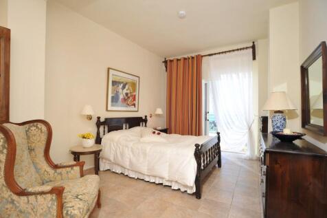 upstairs bedroom