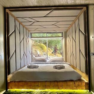 BED 1