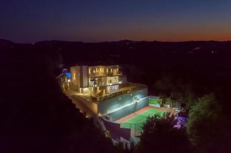 Night shot
