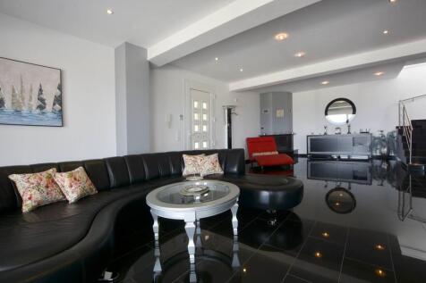 Sitting room C