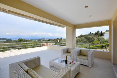 Terrace C
