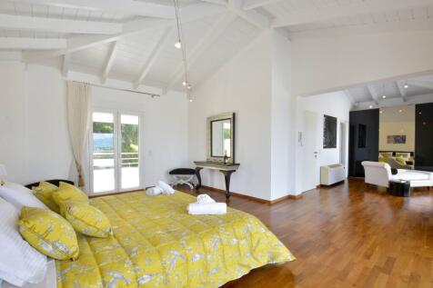 Main bedroom C