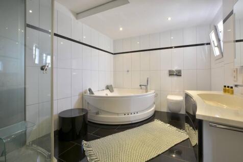 Bathroom C