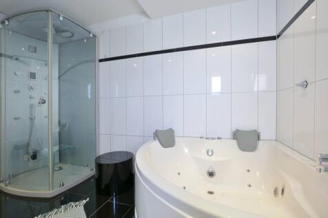 Bathroom C
