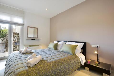 Bedroom 4 C