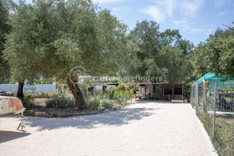 Gravel garden