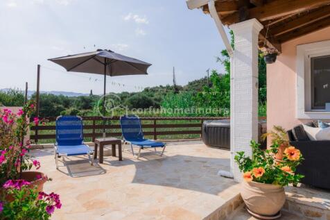 Sun loungers